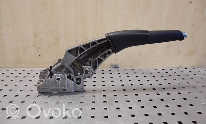 Ford Transit -  Tourneo Connect Handbrake/parking brake lever assembly DV612780BC