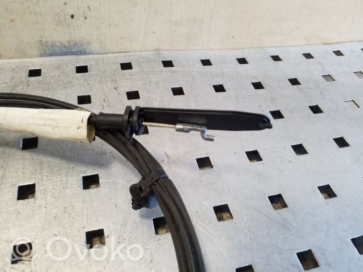 Ford Transit -  Tourneo Connect Sliding door cable line 