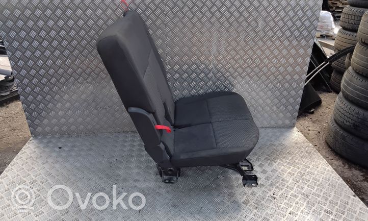 Ford Transit -  Tourneo Connect Sedile anteriore del passeggero 