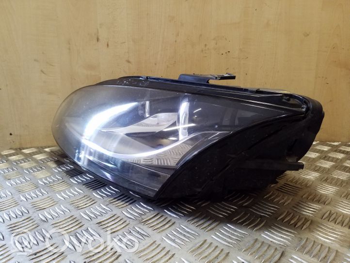 Audi TT TTS Mk2 Lampa przednia 8J0941003AK