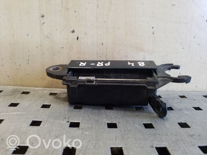 Audi 80 90 S2 B4 Maniglia esterna per portiera anteriore 4A0837206