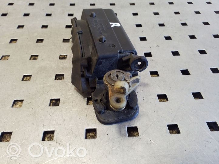 Audi 80 90 S2 B4 Etuoven ulkokahva 4A0837206