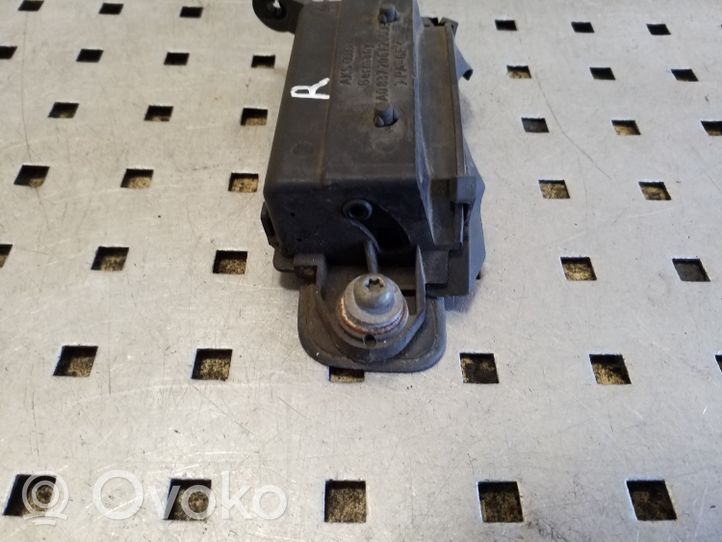 Audi 80 90 S2 B4 Maniglia esterna per portiera anteriore 4A0837206