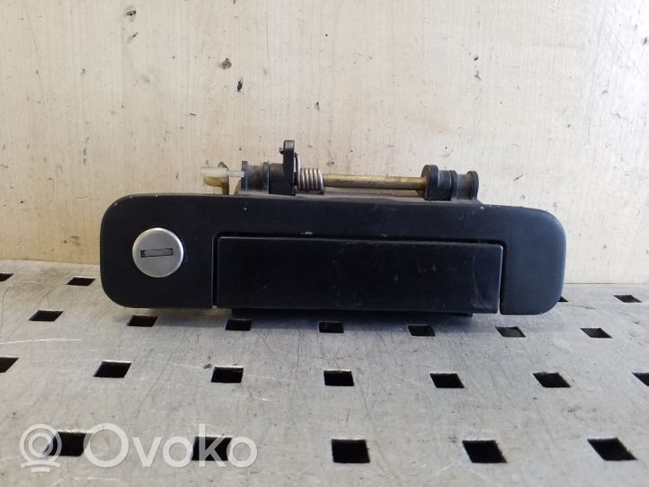 Audi 80 90 S2 B4 Etuoven ulkokahva 893837206A