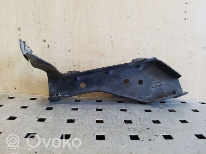 Audi 80 90 S2 B4 Staffa faro/fanale 8A0805607