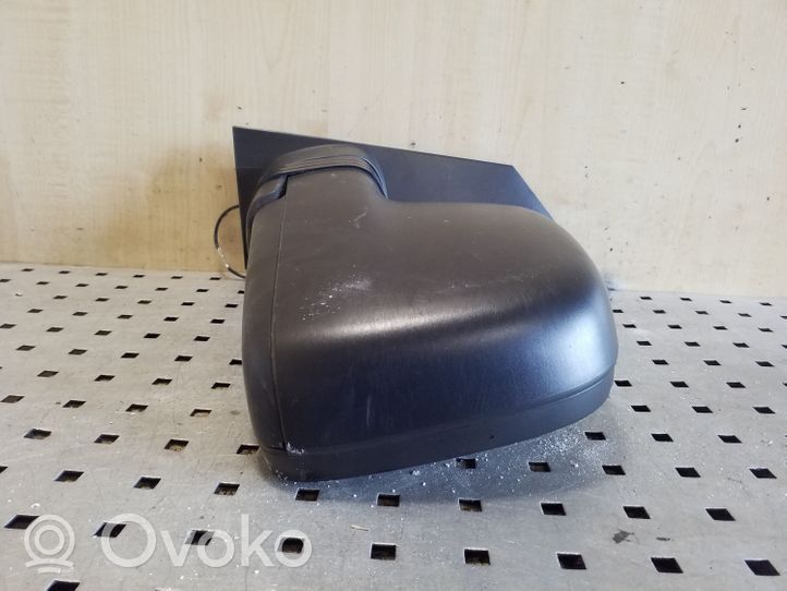 Volkswagen Caddy Etuoven sähköinen sivupeili 56508810