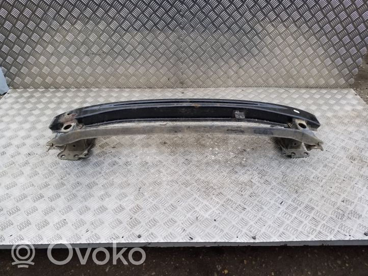 Volkswagen Caddy Front bumper cross member 1T0807109D