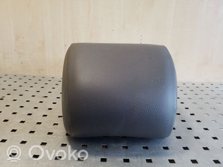 Volkswagen Caddy Front seat headrest 