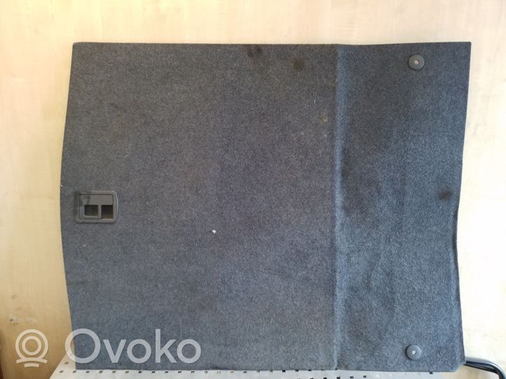 Audi A5 8T 8F Tapis de coffre 