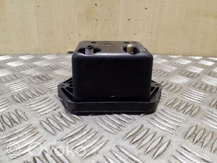 Fiat Ducato Vacuum air tank 