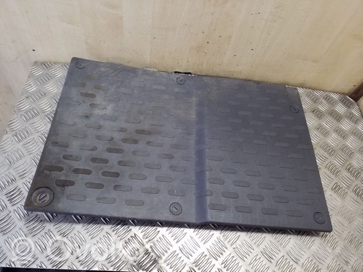 Fiat Ducato Battery box tray cover/lid 1308522070