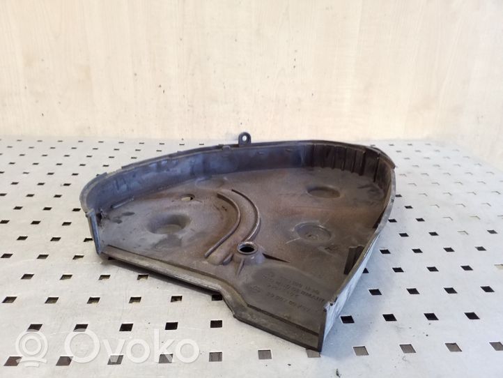 Audi 80 90 S2 B4 Osłona paska / łańcucha rozrządu 028109123B