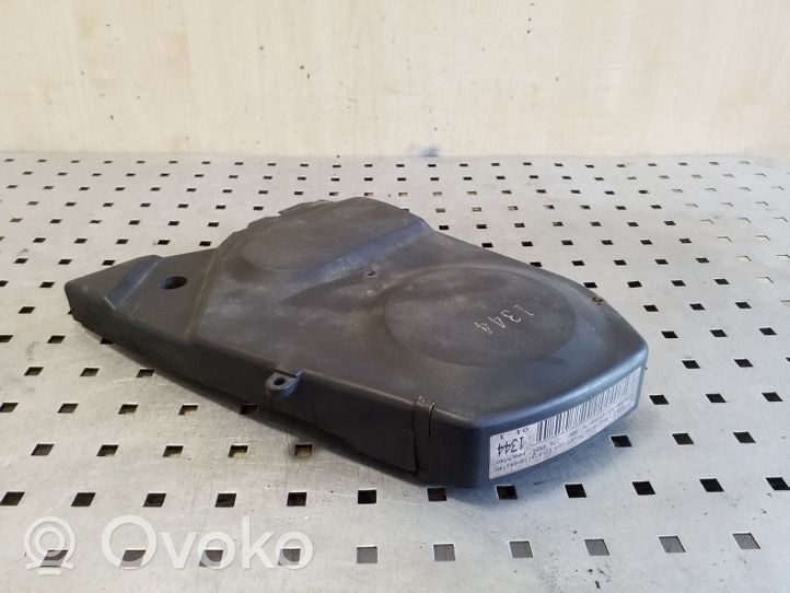 Audi 80 90 S2 B4 Osłona paska / łańcucha rozrządu 037109123C