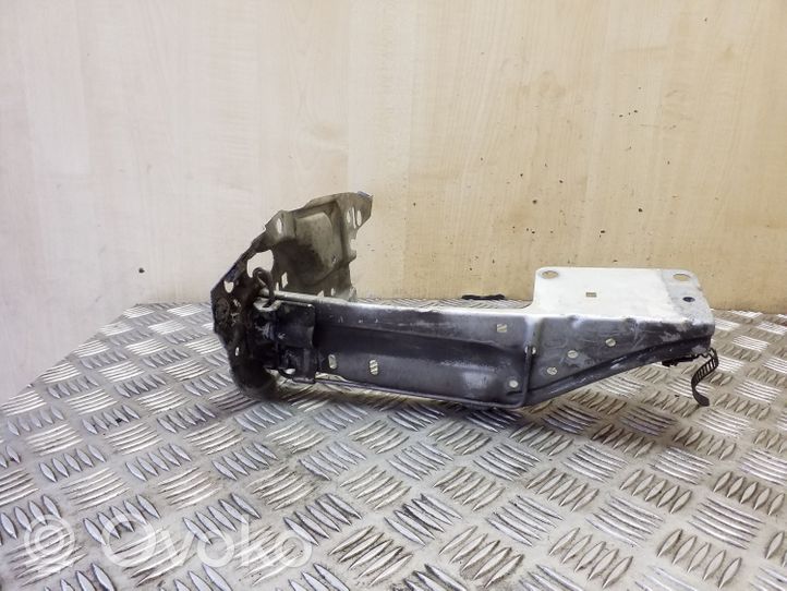 Audi 80 90 S2 B4 Pannello laterale di supporto del radiatore 