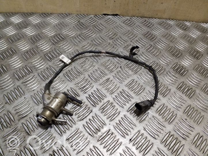 Volkswagen Touareg II Injecteur AdBlue 7P6131113C