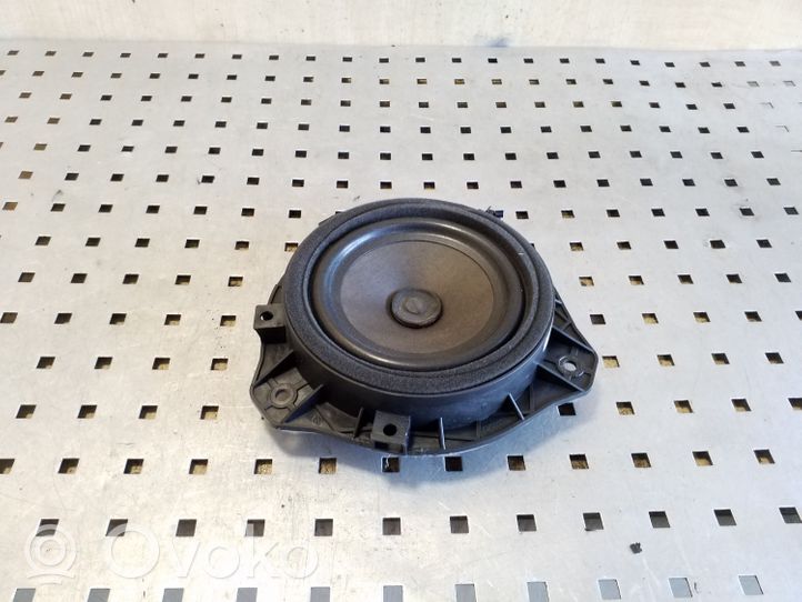 KIA Rio Enceinte de porte arrière 963301W500