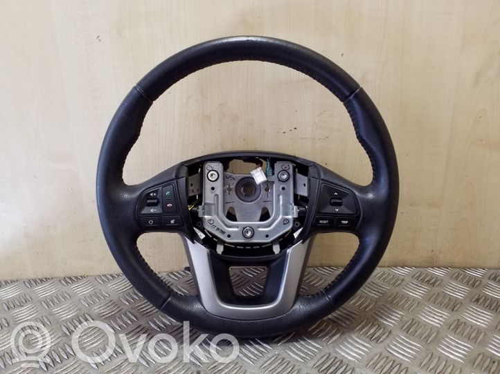 561301W000 KIA Rio Steering wheel, 55.00 € RRR