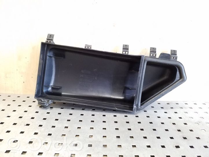 BMW 5 E60 E61 Coperchio micro filtro dell’aria abitacolo 64316913503