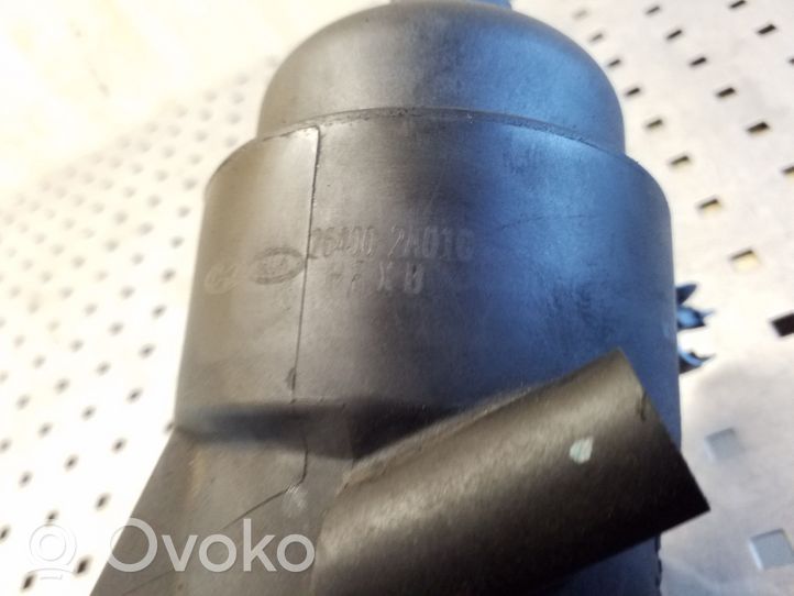 KIA Rio Supporto di montaggio del filtro dell’olio 264002A010