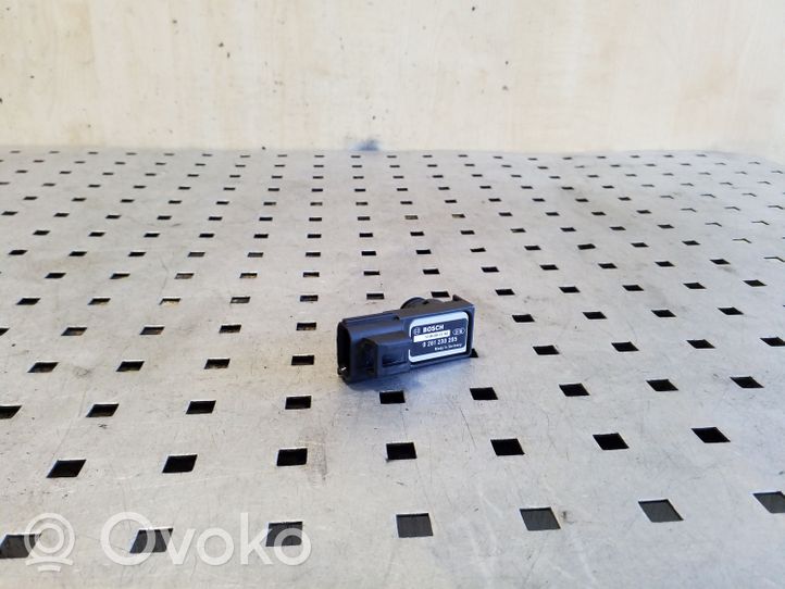 KIA Rio Air pressure sensor 0261230205