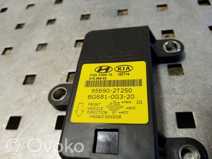 KIA Rio Other control units/modules 956902T250