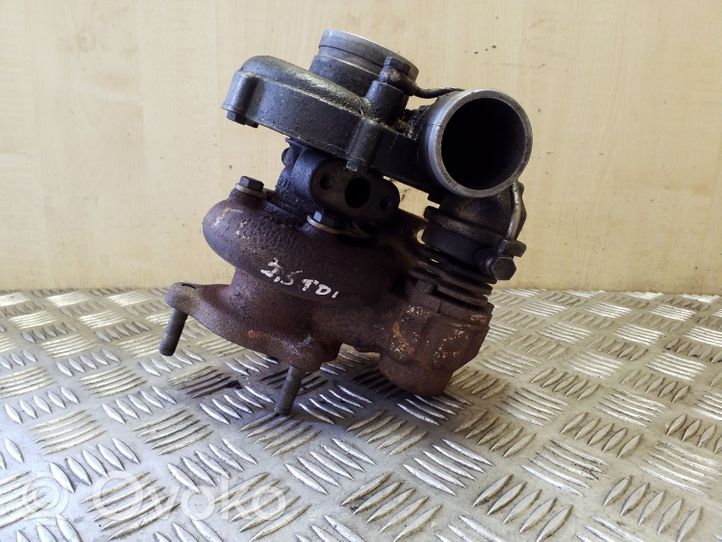 Audi A6 S6 C4 4A Turbo 046145703G