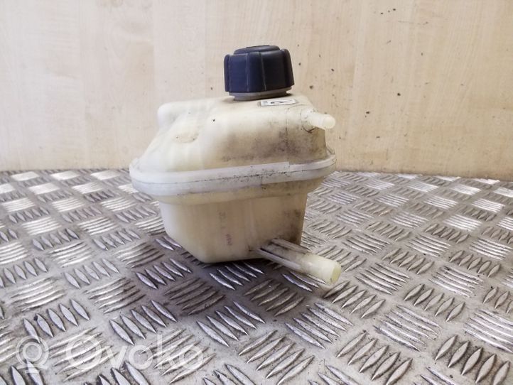 Nissan Qashqai Vase d'expansion / réservoir de liquide de refroidissement 21711BB50A