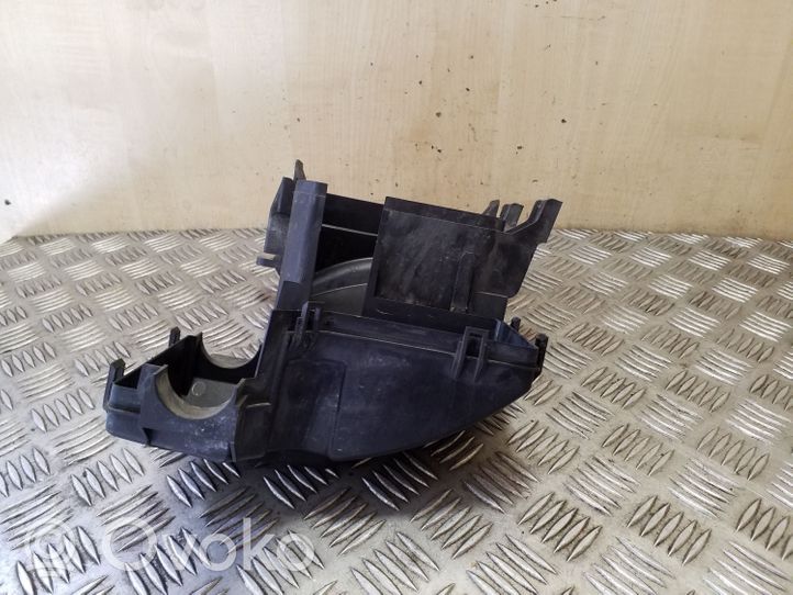 Nissan Qashqai Saugiklių dėžė (komplektas) 284B8BB50A