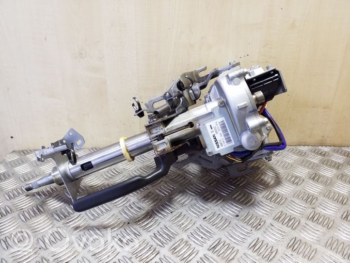 Nissan Qashqai Pompe de direction assistée électrique 48810BR00C