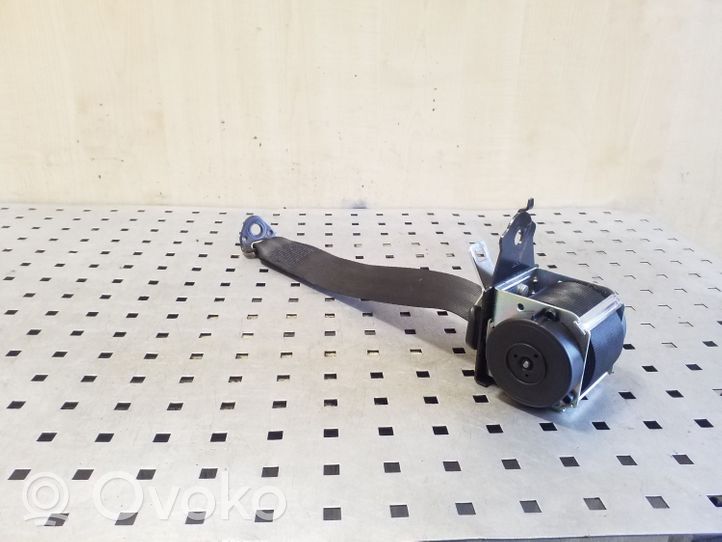 Nissan Qashqai Ceinture de sécurité arrière 88844JD000