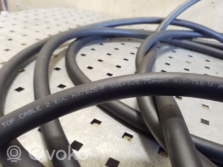 Tesla Model 3 Ladekabel für Elektroautos H07BZ5F