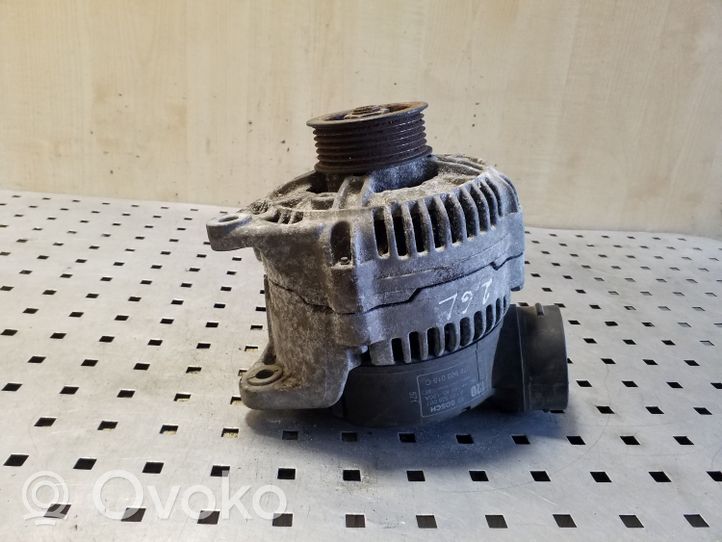 Audi A6 S6 C4 4A Alternator 0123505007