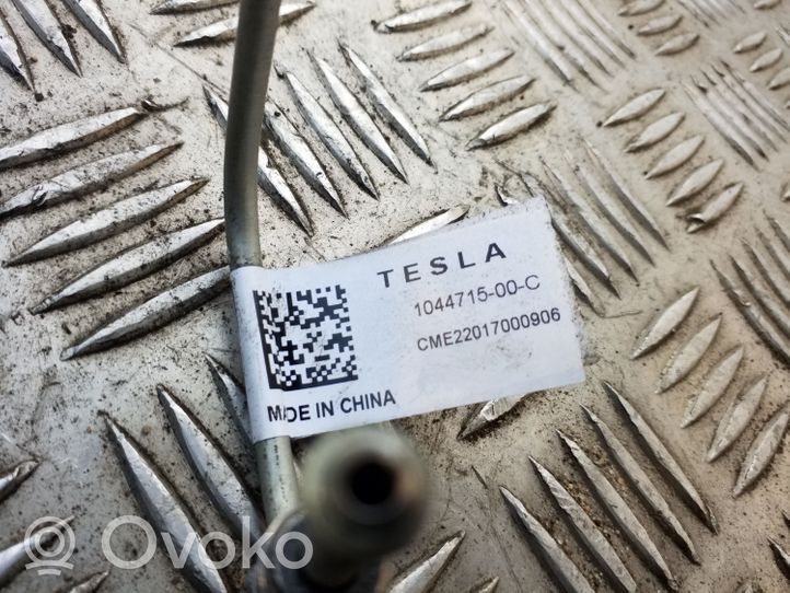 Tesla Model 3 Tubo flessibile circuito dei freni 104471500C