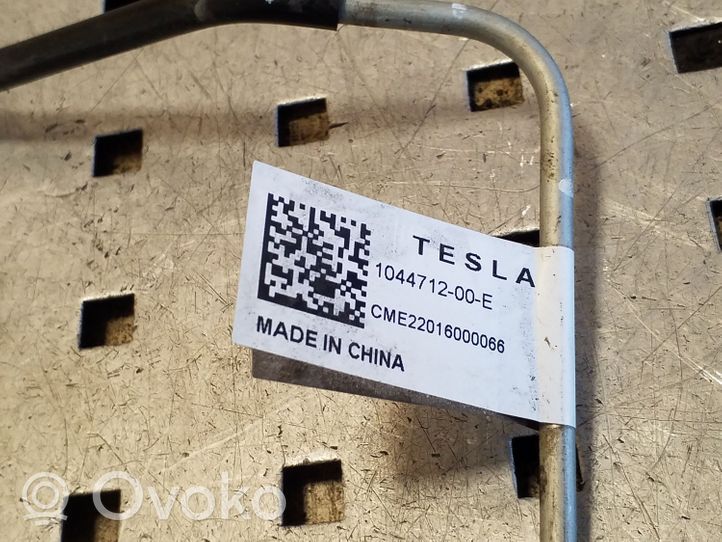 Tesla Model 3 Bremsschlauch / Bremsleitung 104471200E