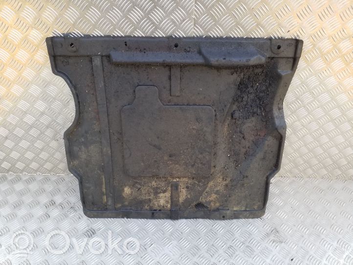 Audi A6 S6 C4 4A Plaque, cache de protection de boîte de vitesses 4A0863022T