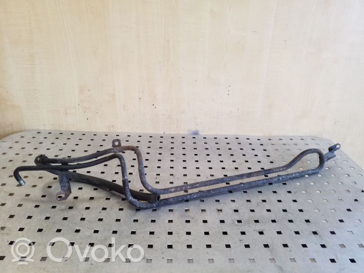 Audi A6 S6 C4 4A Radiatore del servosterzo 4A0422885