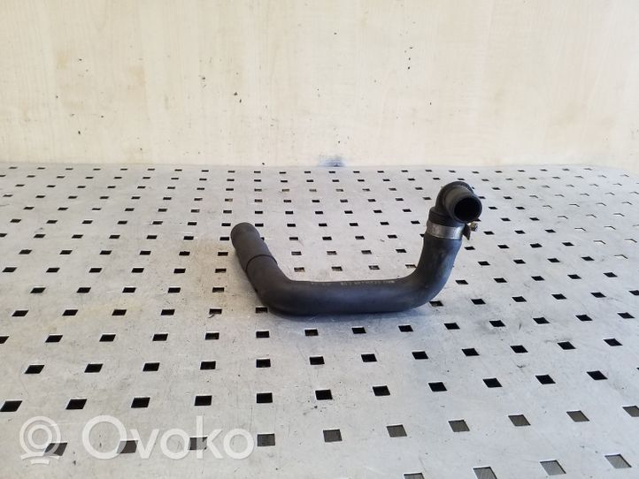 Audi A6 S6 C4 4A Breather/breather pipe/hose 054133999C