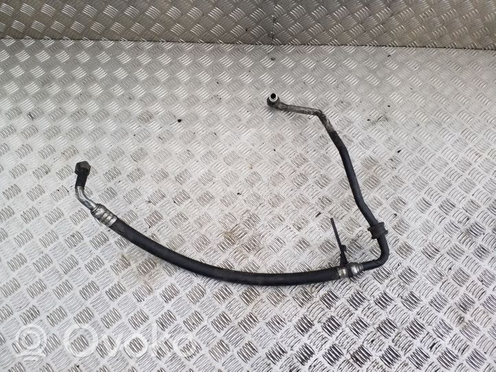 Audi A6 S6 C4 4A Air conditioning (A/C) pipe/hose 4A0260707AA