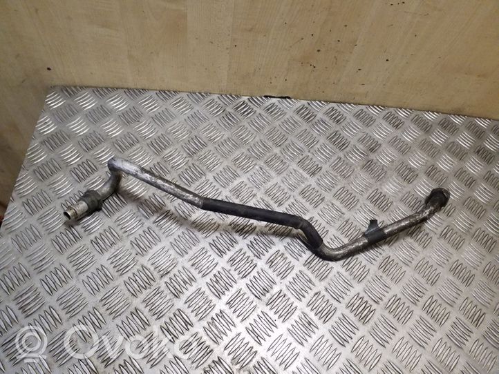 Audi A6 S6 C4 4A Air conditioning (A/C) pipe/hose 