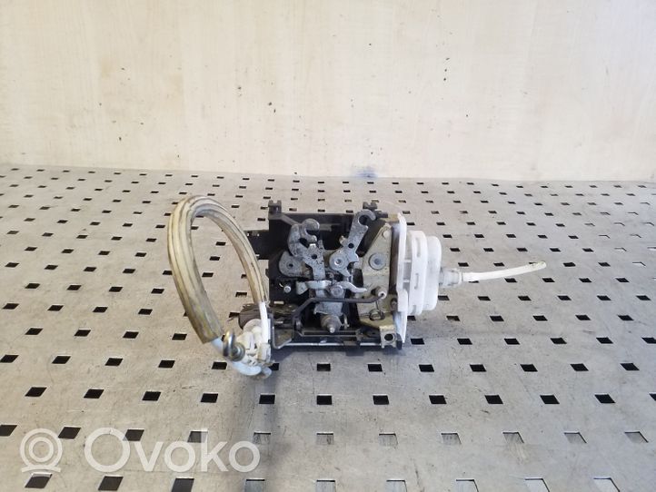 Audi A6 S6 C4 4A Etuoven lukko 4A1837016J