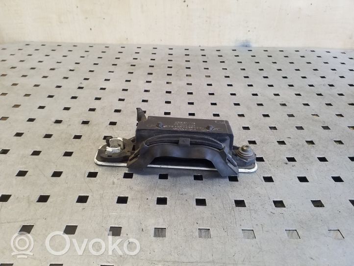 Audi A6 S6 C4 4A Klamka zewnętrzna drzwi przednich 4A0837205DE