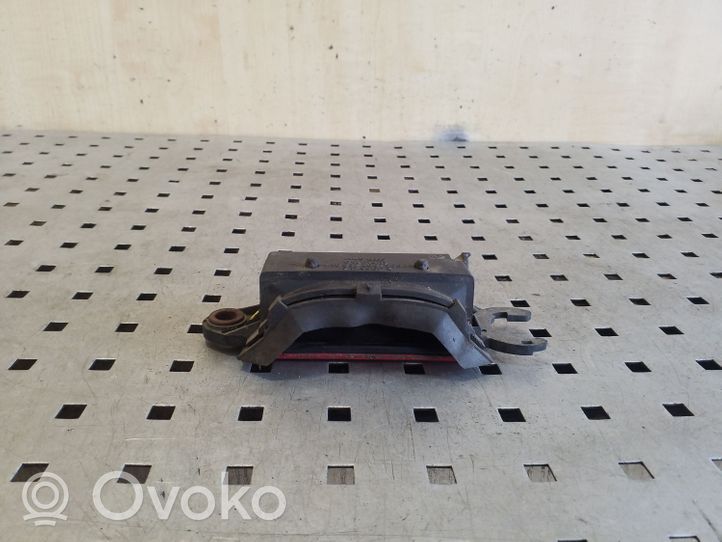 Audi A6 S6 C4 4A Maniglia esterna per portiera anteriore 4A0837206AB