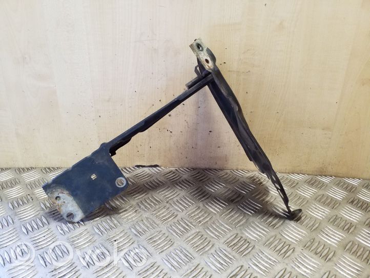 Audi 80 90 S2 B4 Pannello laterale di supporto del radiatore 