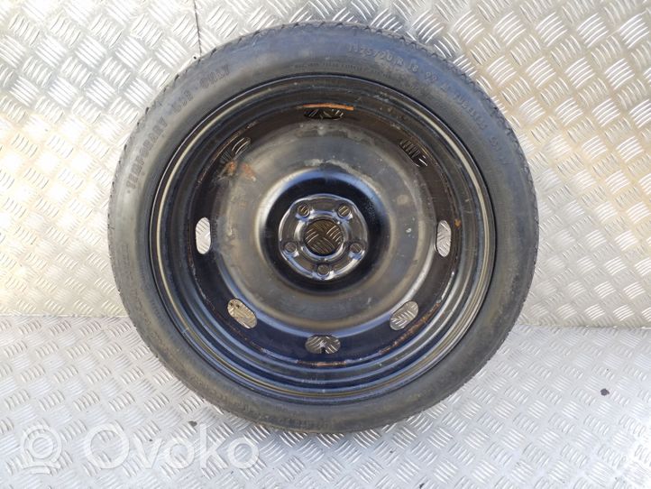 Volkswagen PASSAT B8 R18 spare wheel 1K0601027AP