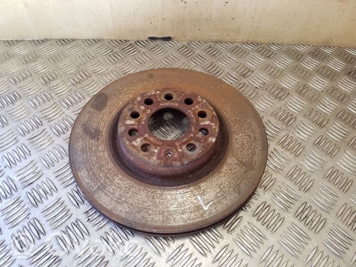 Volkswagen PASSAT B8 Front brake disc 