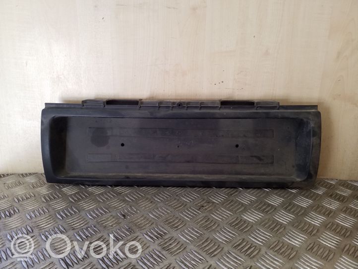 Audi 80 90 S2 B4 Bagāžnieka dekoratīvā apdare 8A5853465