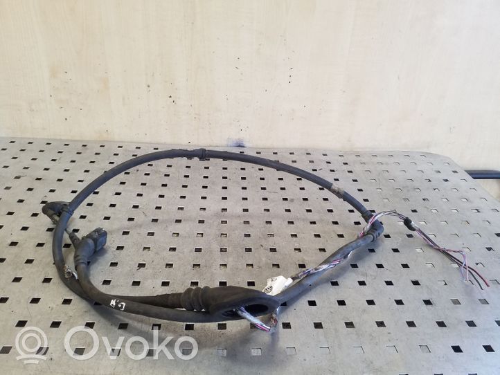 Volkswagen PASSAT B8 Rear ABS sensor wiring 3Q0927902A