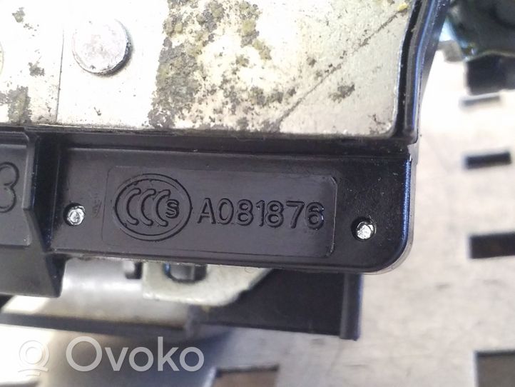 Chevrolet Captiva Etuoven lukko A081876