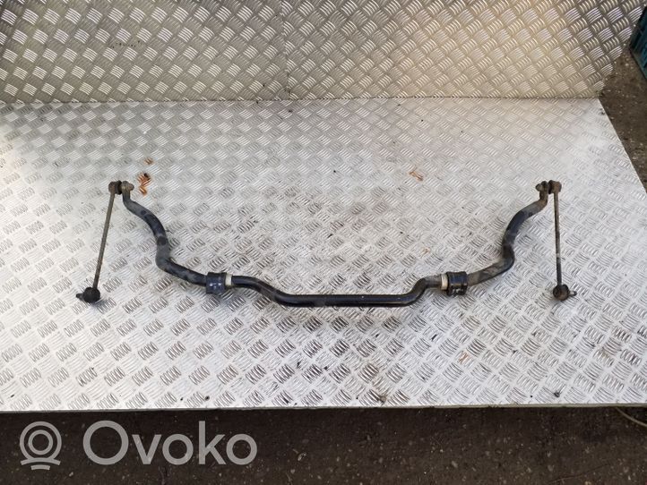 Chevrolet Captiva Barre stabilisatrice 