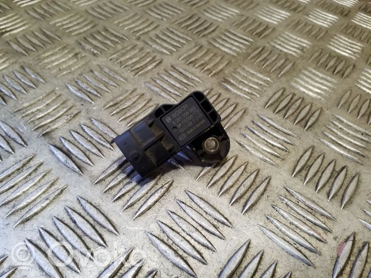 Chevrolet Captiva Gaisa spiediena sensors 0281006052